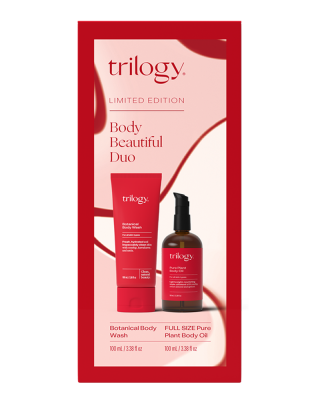 Trilogy Body Beautiful Duo Limited Edition